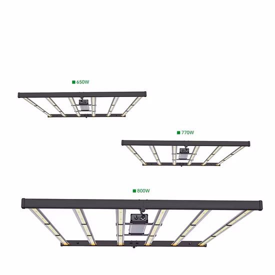 10W 15W Hydroponic Dimmable Horticulture LED Grow Light