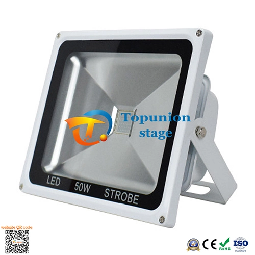 with CE RoHS High Power Super Brightness 20W LED Tunnel Outdoor Light Waterproof Flood Light