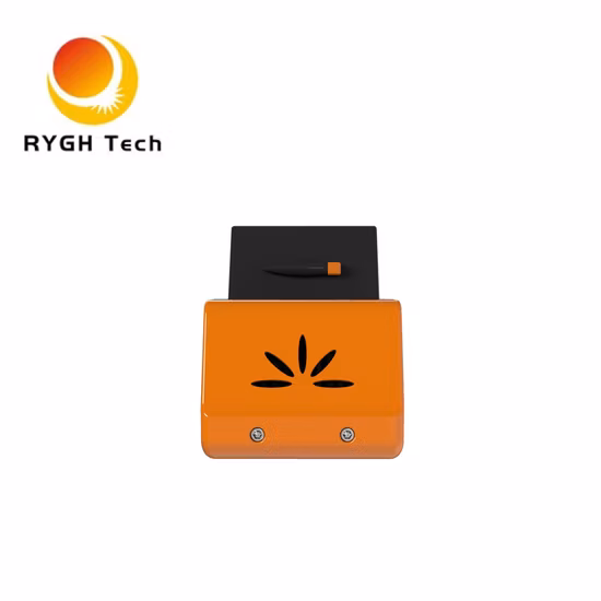 Rygh 2.8-3.7umol/J IP65 Greenhouse LED Grow Light 660W