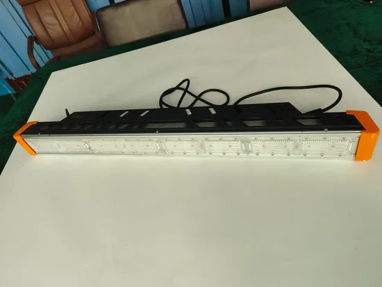 Rygh 2.8-3.7umol/J IP65 Greenhouse LED Grow Light 660W