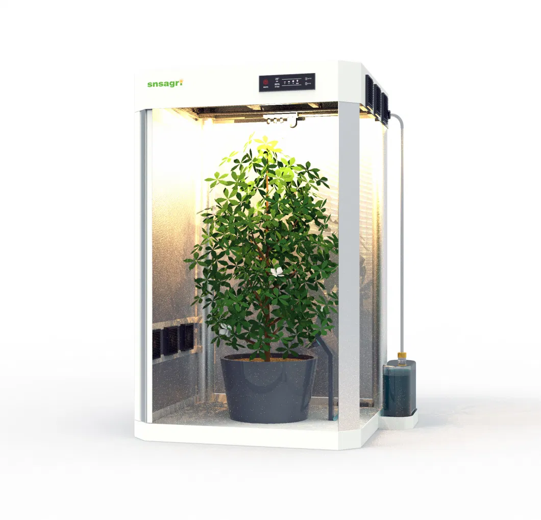 LED Grow Light Smart Vivaroom