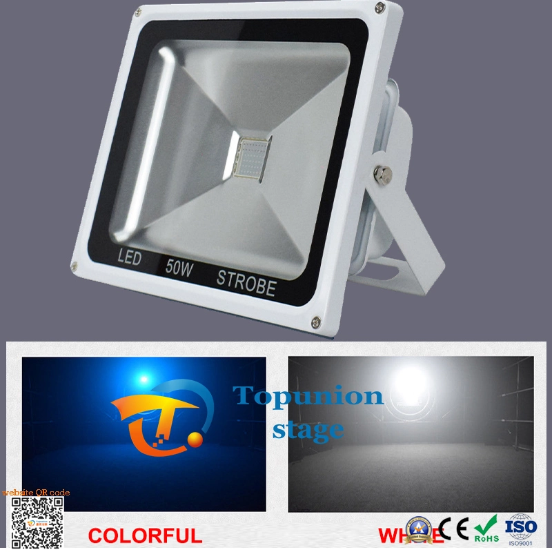 with CE RoHS High Power Super Brightness 20W LED Tunnel Outdoor Light Waterproof Flood Light