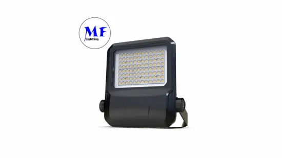 100W 150W 280W 140lm/W IP67 Waterproof LED Flood Lights for Sports Field Waterproof Photocell LED Flood Light LED Tunnel Light